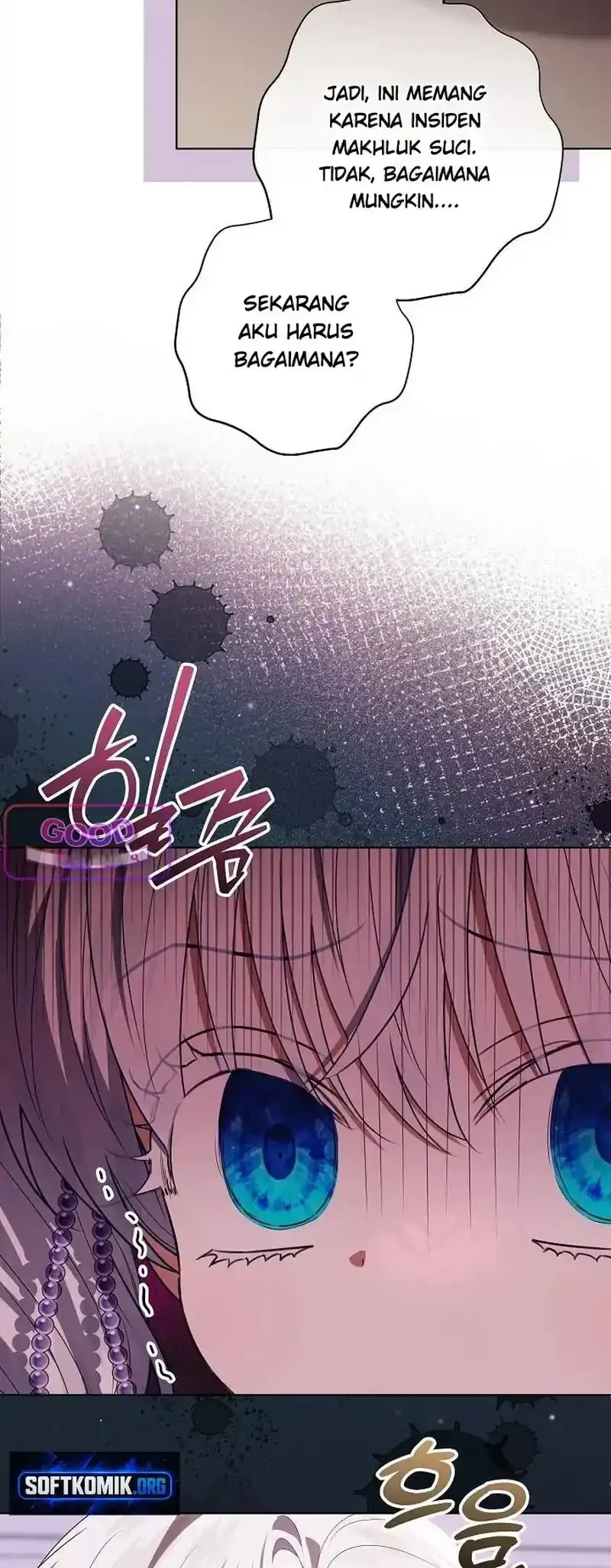 My Daddy Hid His Power Chapter 88 Gambar 56
