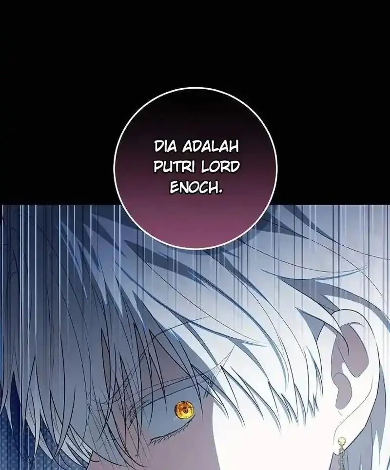My Daddy Hid His Power Chapter 88 halaman 5