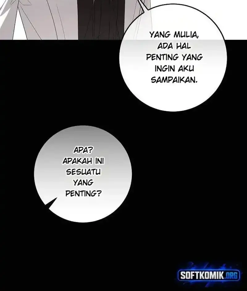 My Daddy Hid His Power Chapter 88 halaman 9
