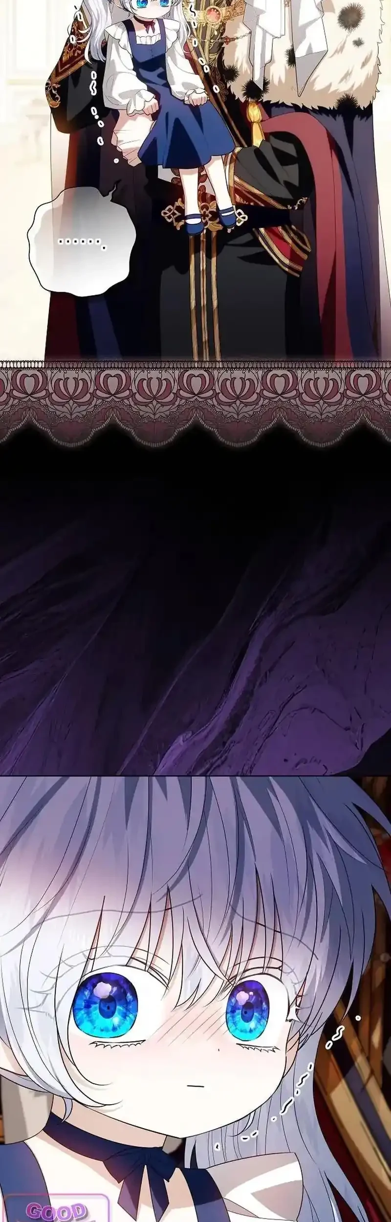 My Daddy Hid His Power Chapter 88 halaman 20