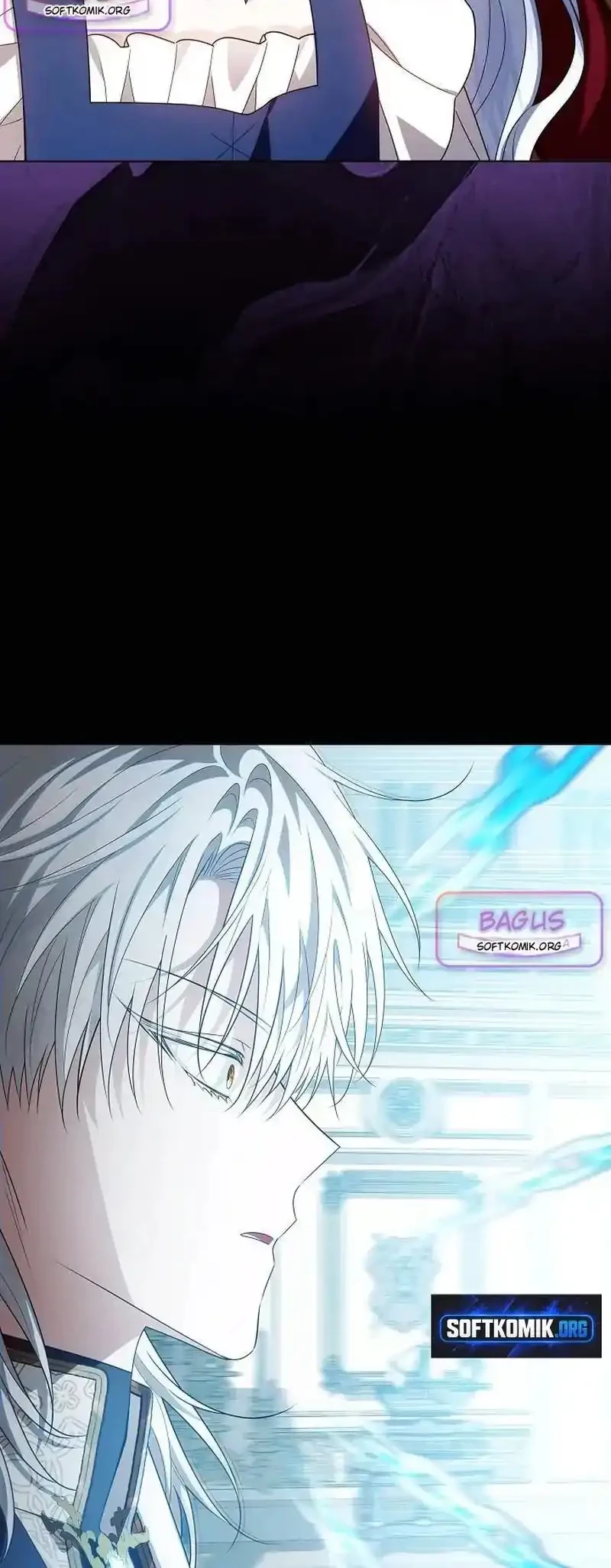 My Daddy Hid His Power Chapter 88 halaman 21
