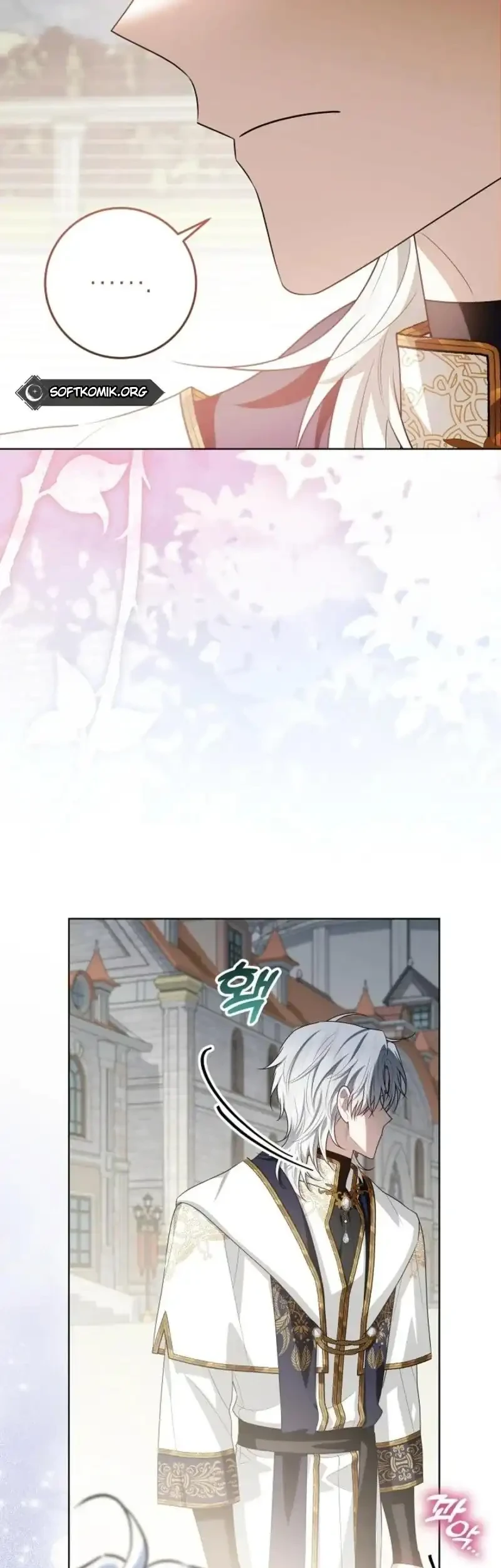 My Daddy Hid His Power Chapter 89 Gambar 51
