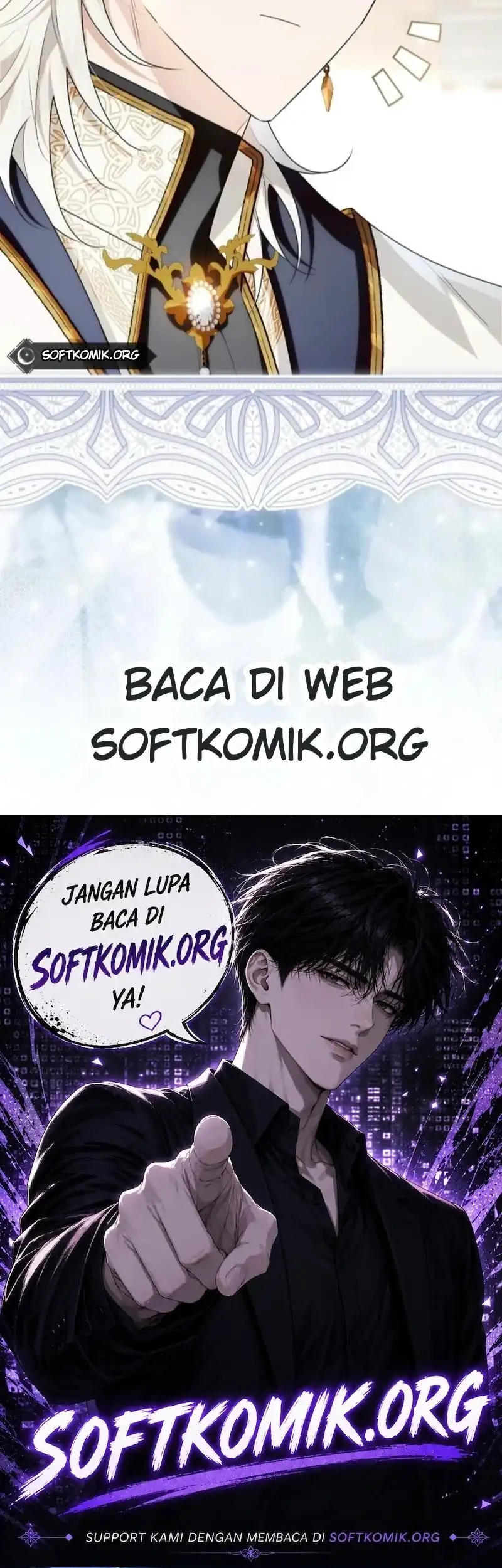 My Daddy Hid His Power Chapter 89 Gambar 61