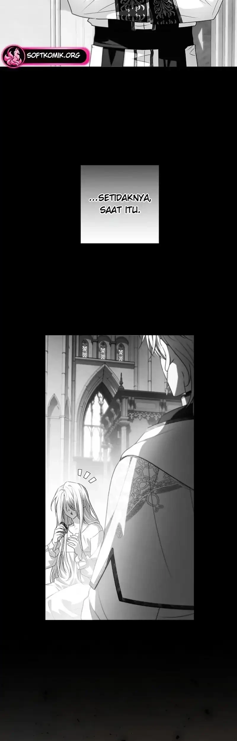 My Daddy Hid His Power Chapter 90 Gambar 42