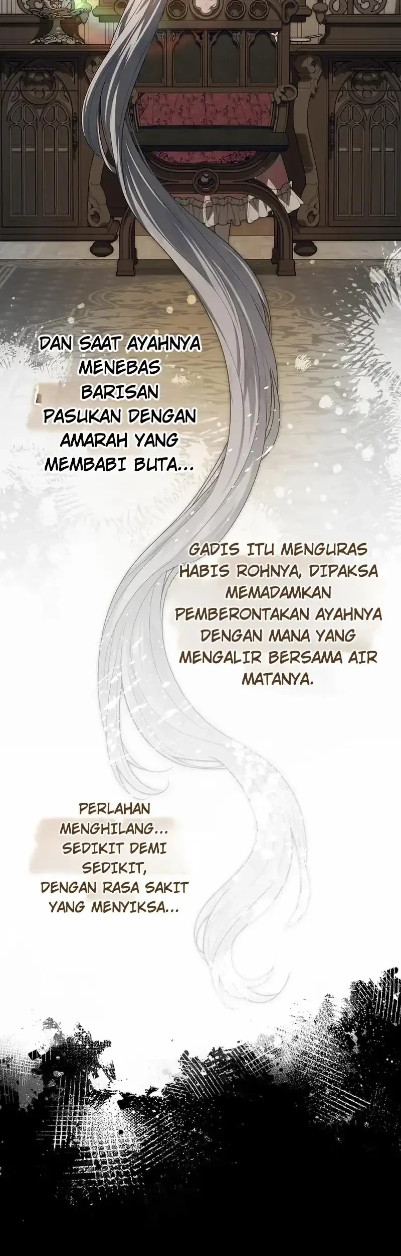 My Daddy Hid His Power Chapter 90 Gambar 51