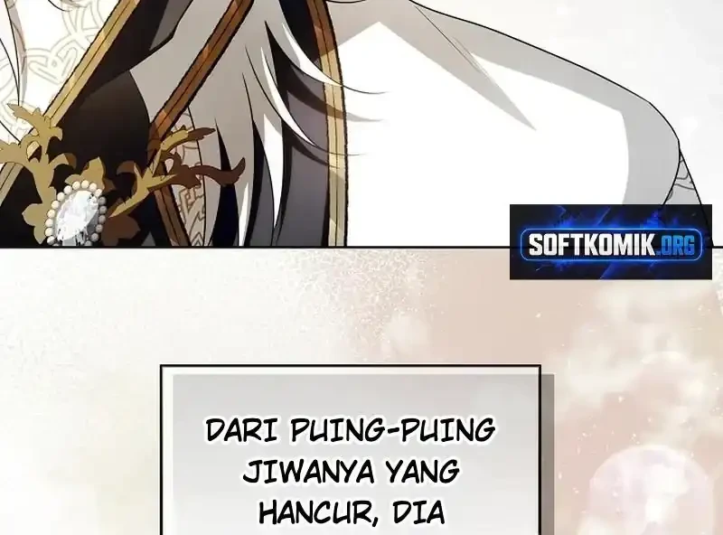 My Daddy Hid His Power Chapter 90 Gambar 55