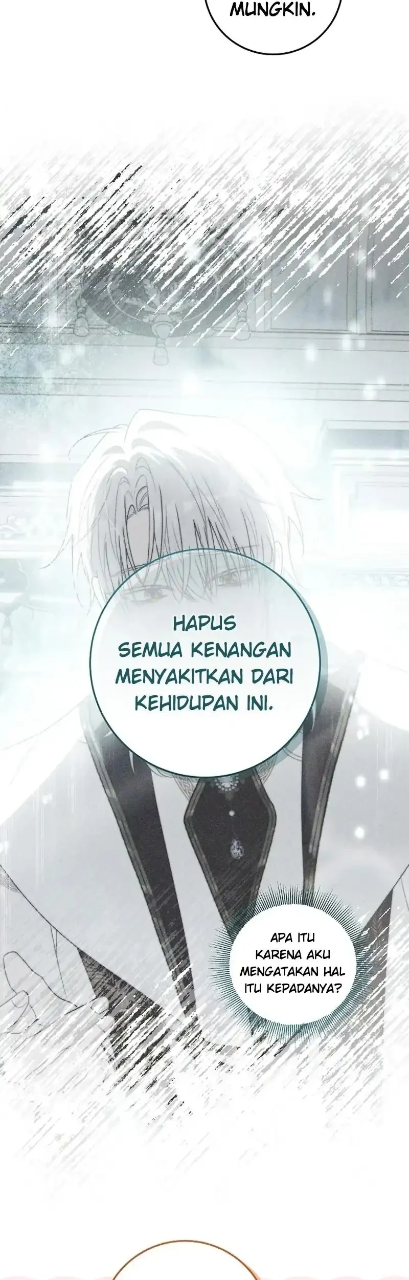 My Daddy Hid His Power Chapter 92 Gambar 44