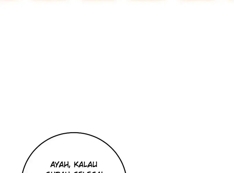 My Daddy Hid His Power Chapter 92 Gambar 52