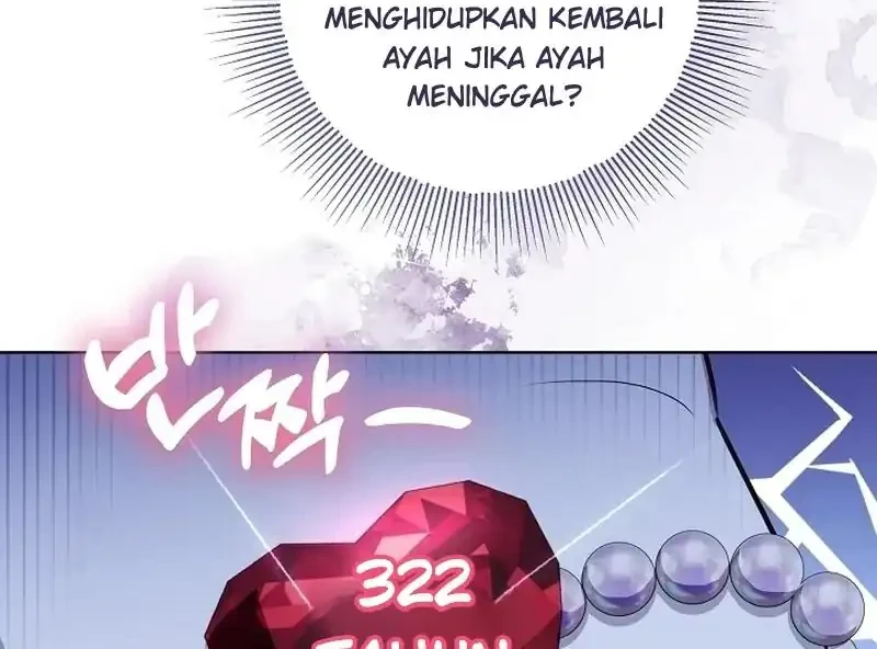 My Daddy Hid His Power Chapter 92 Gambar 65