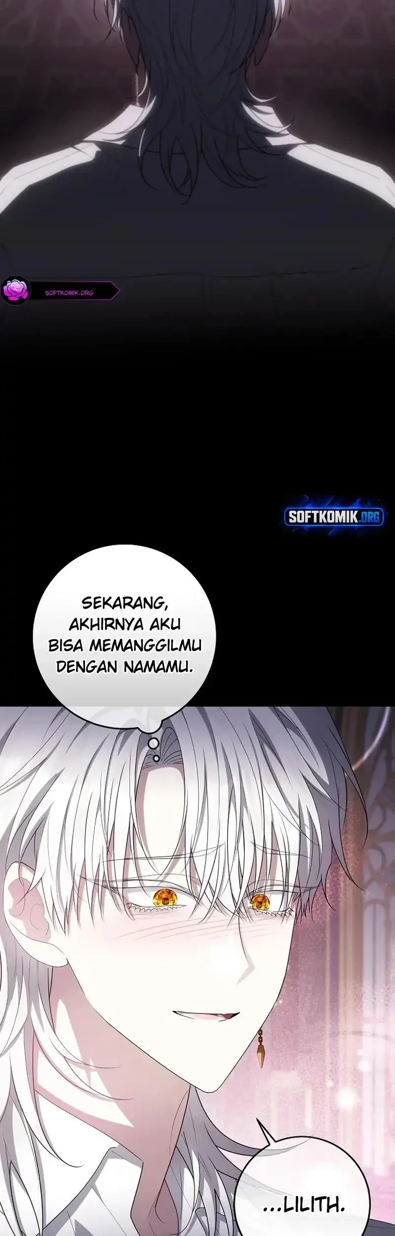 My Daddy Hid His Power Chapter 92 Gambar 7