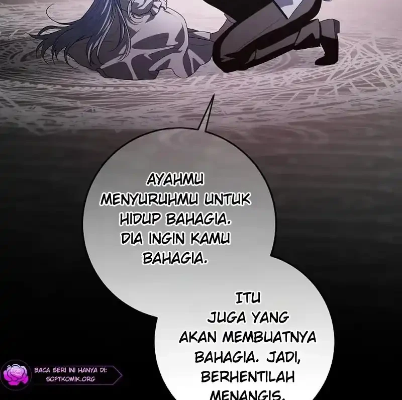 My Daddy Hid His Power Chapter 92 Gambar 10