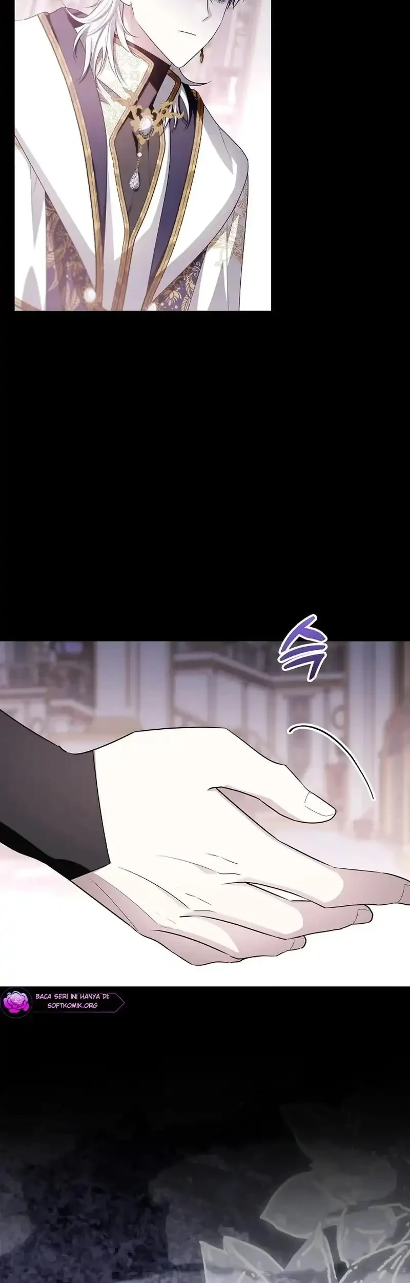 My Daddy Hid His Power Chapter 92 Gambar 32