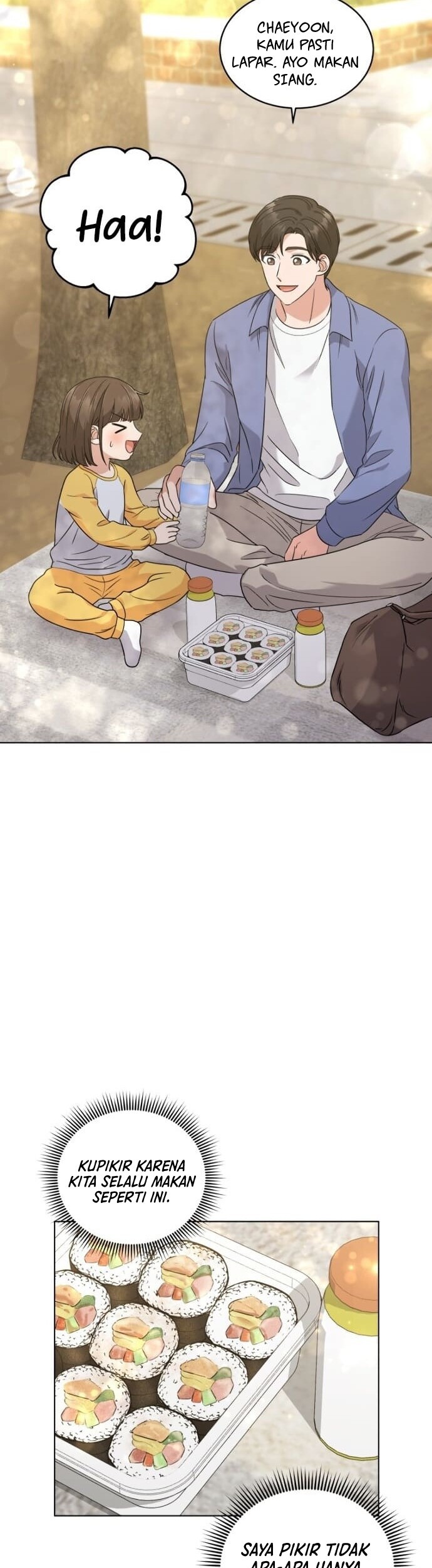 My Daughter is Music Genius Chapter 17 Gambar 36