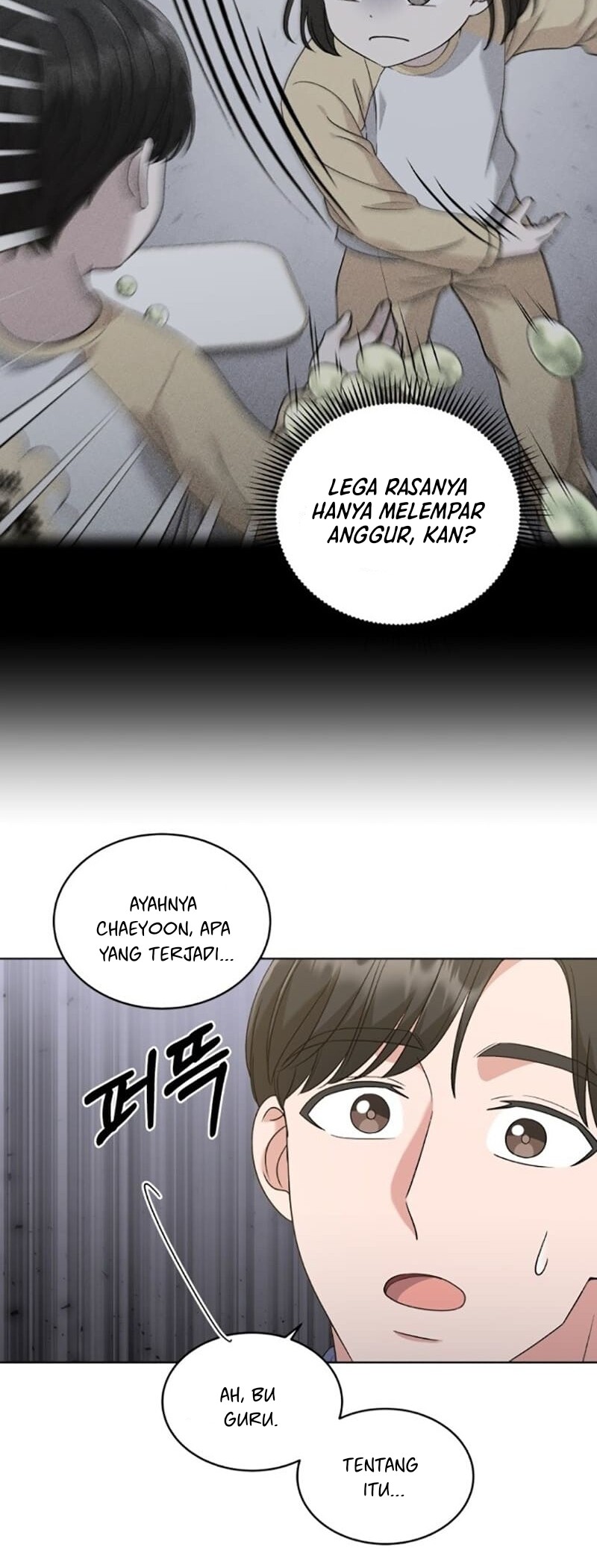 My Daughter is Music Genius Chapter 18 Gambar 9