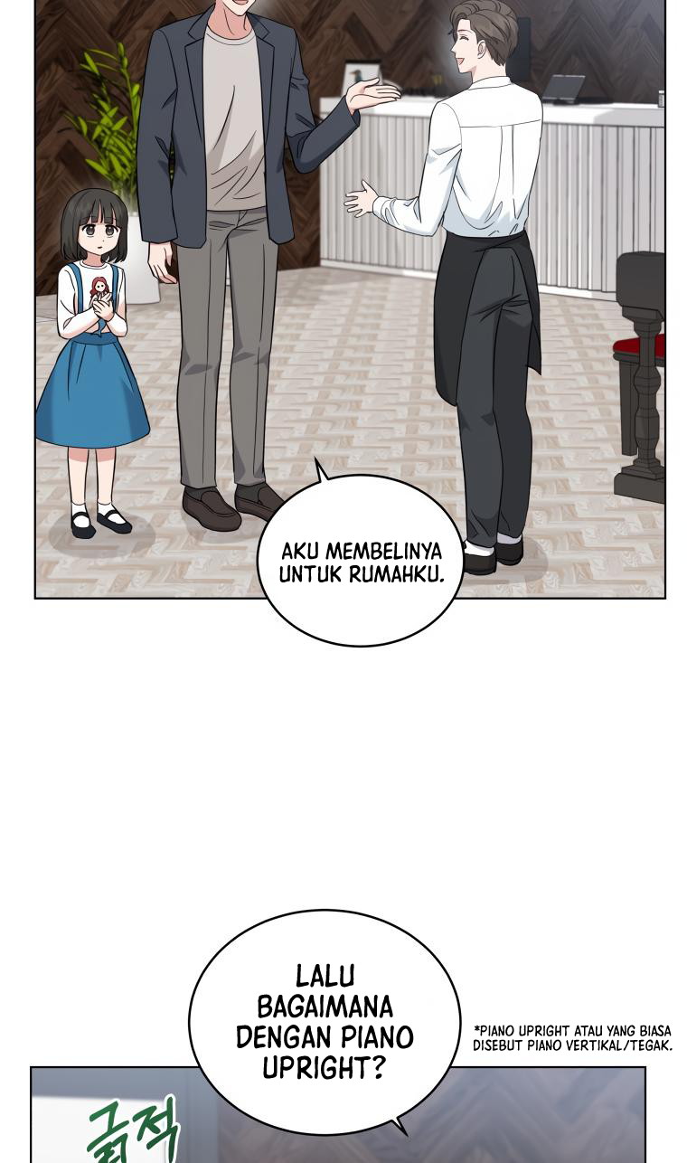 My Daughter is Music Genius Chapter 23 Gambar 19