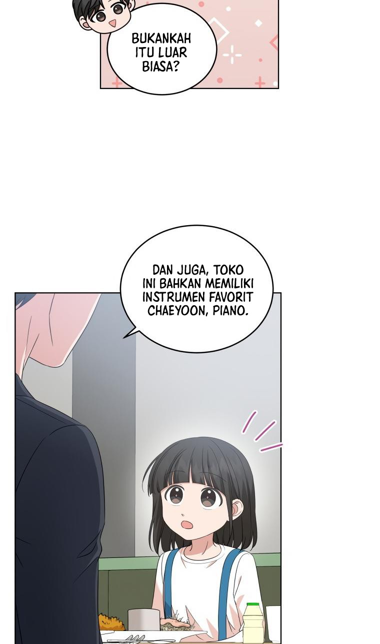 My Daughter is Music Genius Chapter 23 Gambar 6