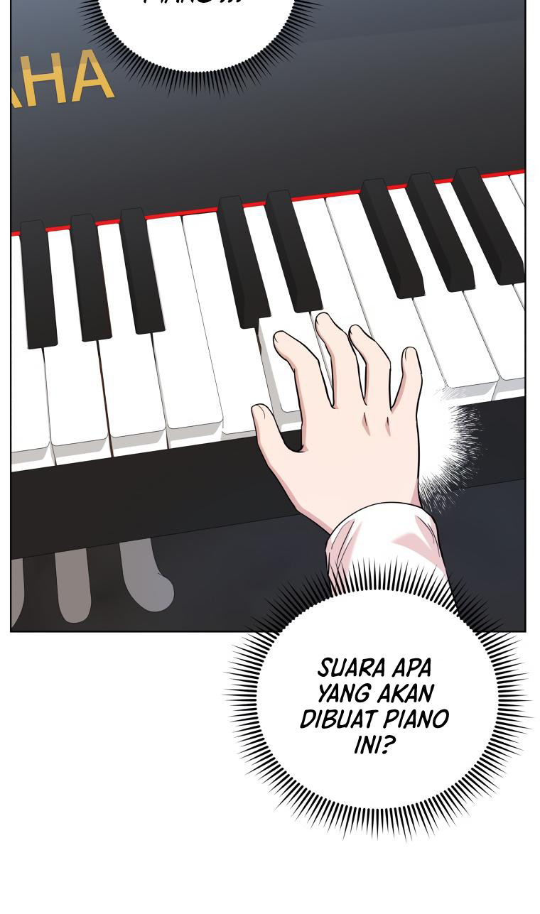 My Daughter is Music Genius Chapter 23 Gambar 62