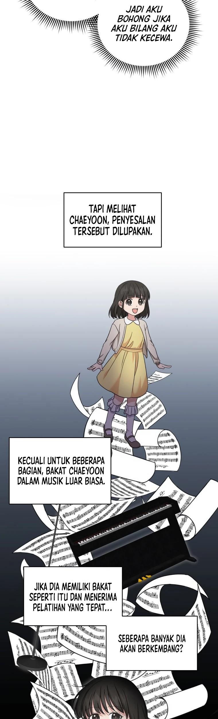 My Daughter is Music Genius Chapter 26 Gambar 40