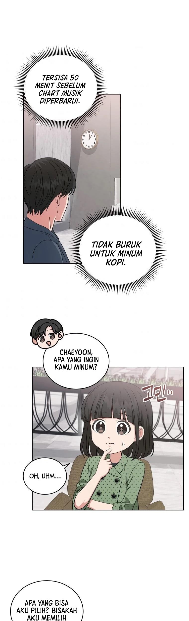 My Daughter is Music Genius Chapter 26 Gambar 50