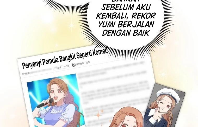 My Daughter is Music Genius Chapter 26 Gambar 9