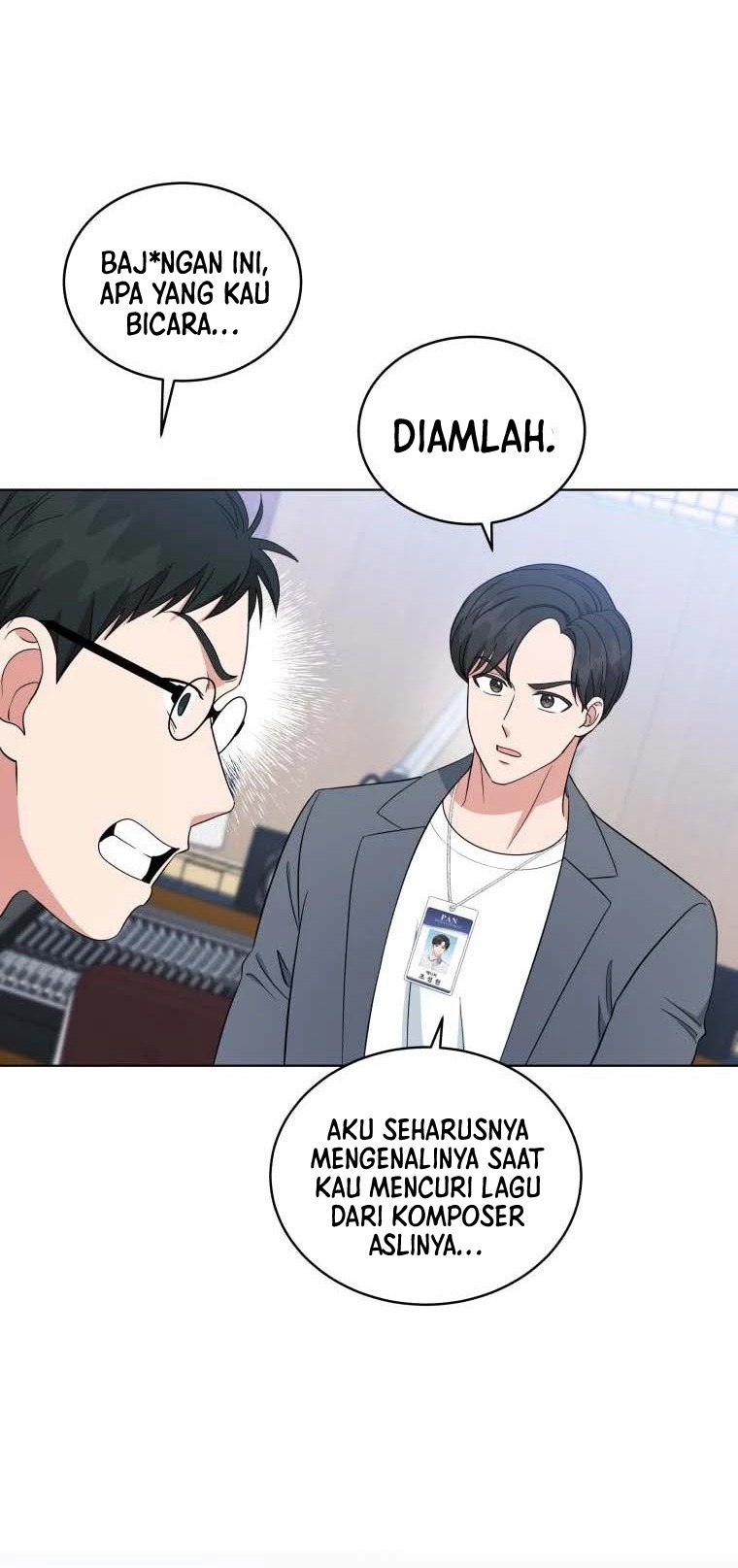 My Daughter is Music Genius Chapter 27 Gambar 21