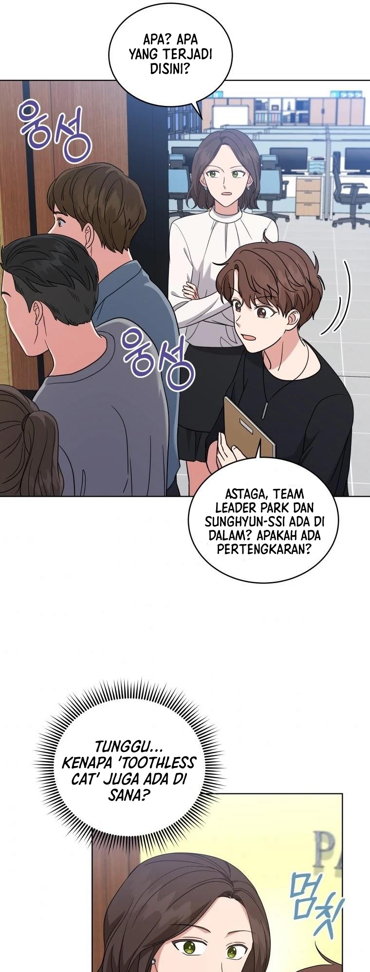 My Daughter is Music Genius Chapter 27 Gambar 32
