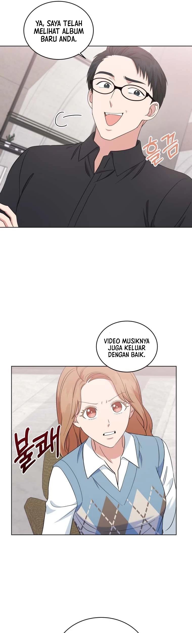 My Daughter is Music Genius Chapter 27 Gambar 9