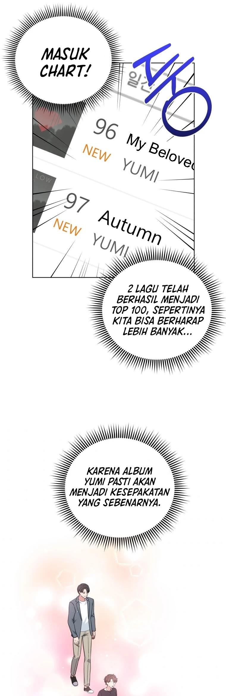 My Daughter is Music Genius Chapter 28 Gambar 28