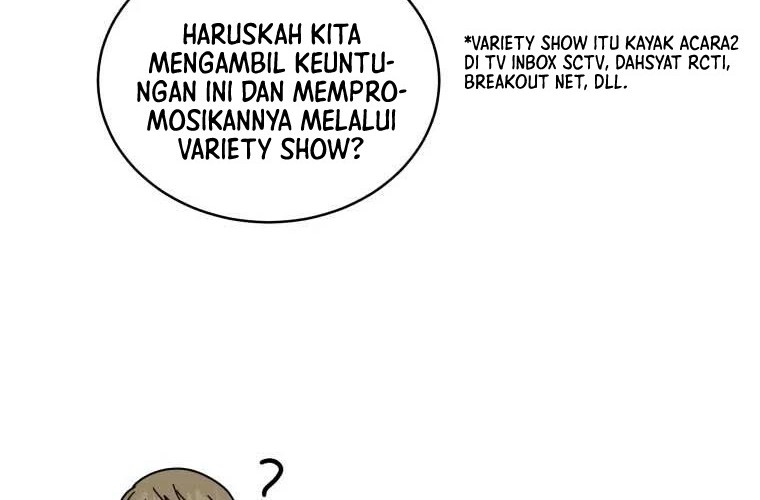 My Daughter is Music Genius Chapter 29 Gambar 46