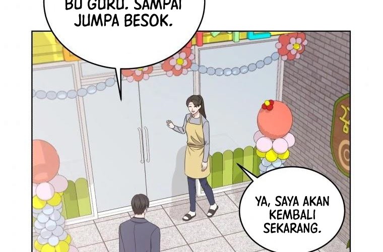 My Daughter is Music Genius Chapter 30 Gambar 29