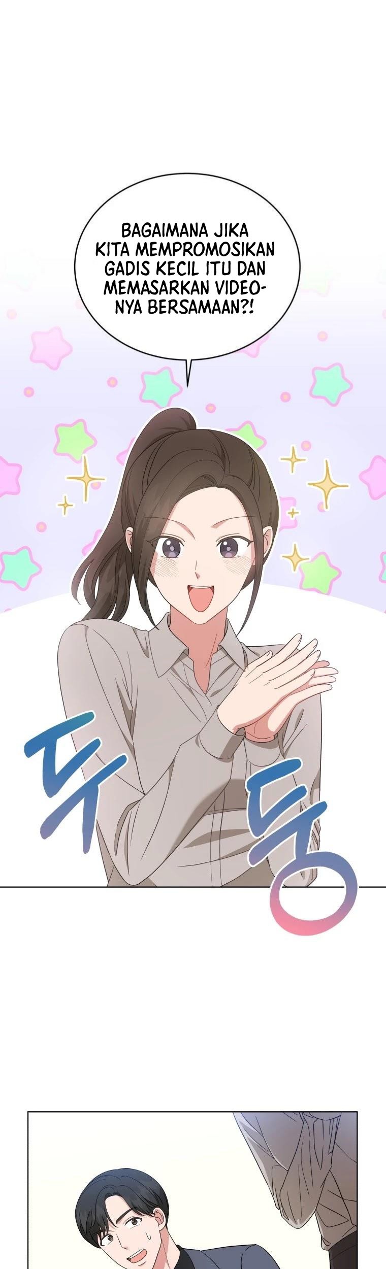 Baca Manhwa My Daughter is Music Genius Chapter 30 Gambar 2