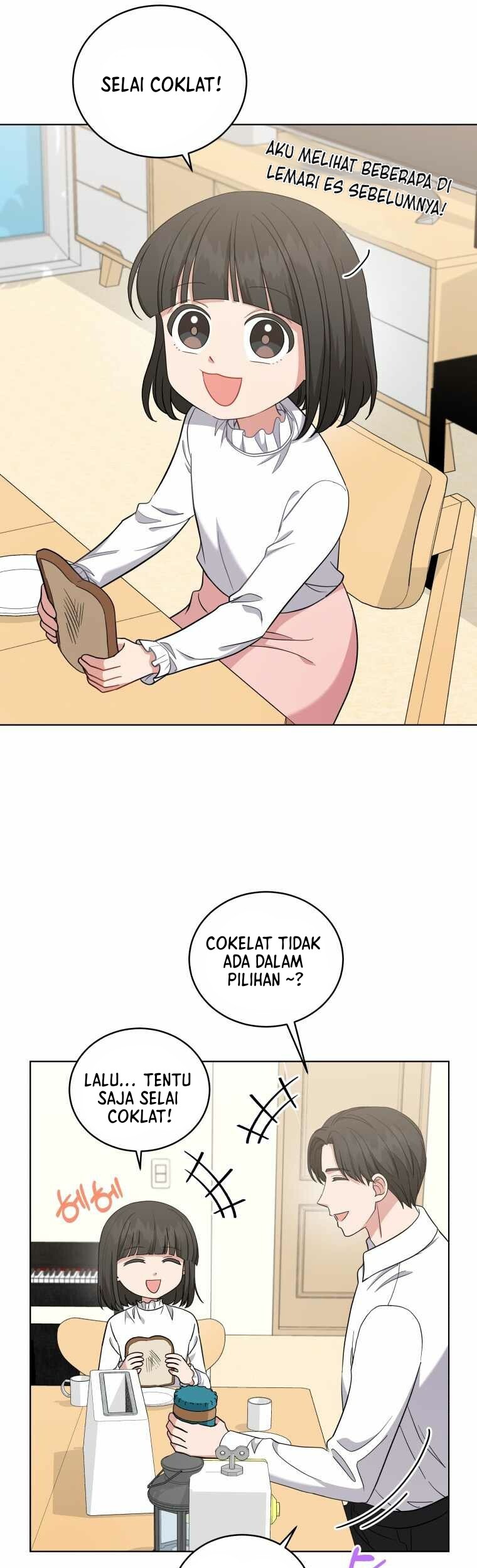 My Daughter is Music Genius Chapter 31 Gambar 10