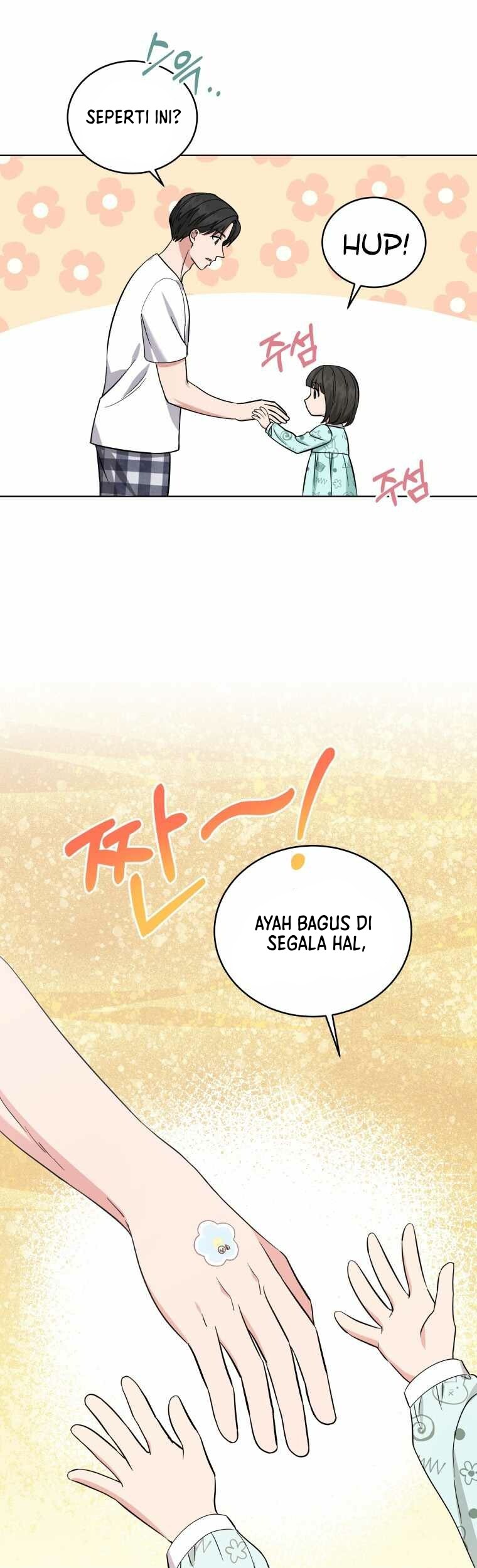 My Daughter is Music Genius Chapter 32 Gambar 26