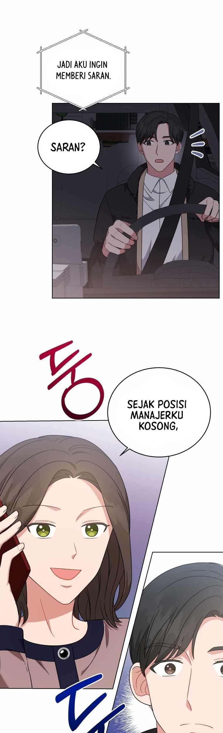 Baca Manhwa My Daughter is Music Genius Chapter 32 Gambar 2