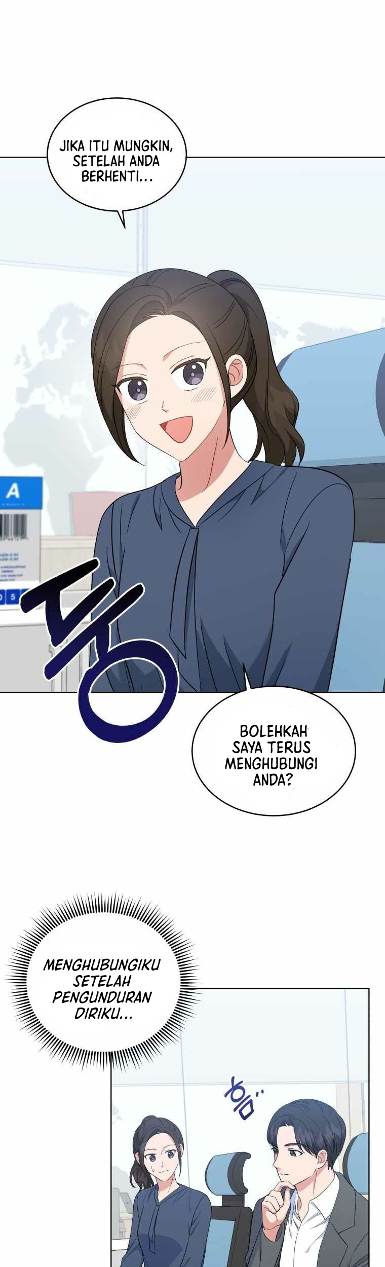 Baca Manhwa My Daughter is Music Genius Chapter 33 Gambar 2
