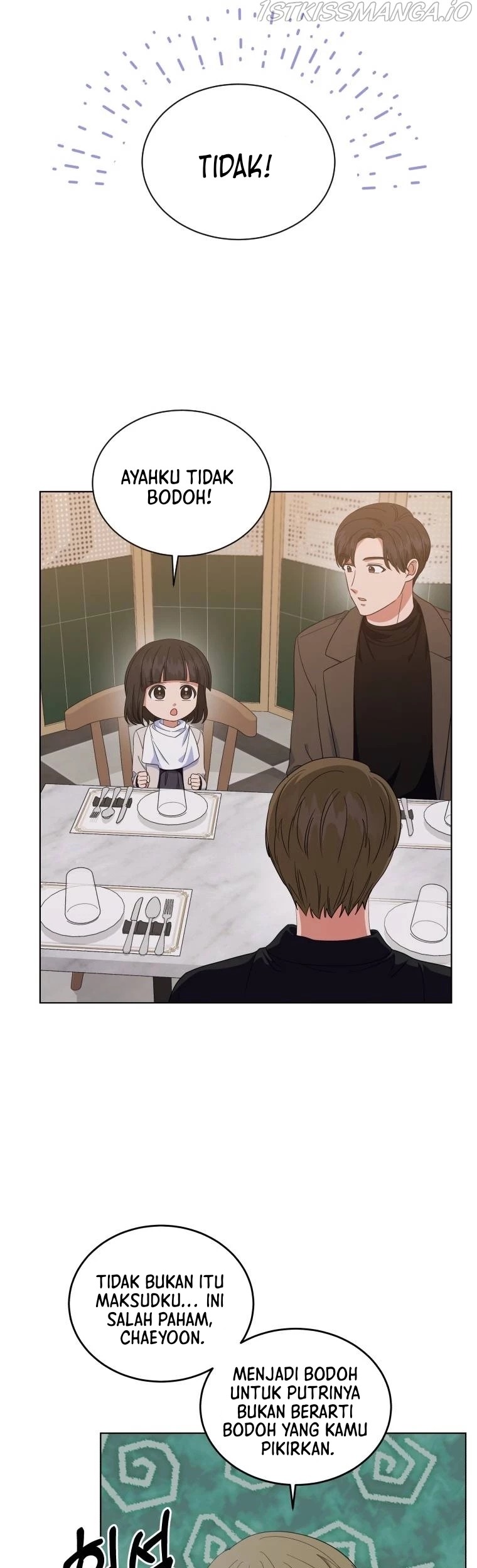 My Daughter is Music Genius Chapter 34 Gambar 24