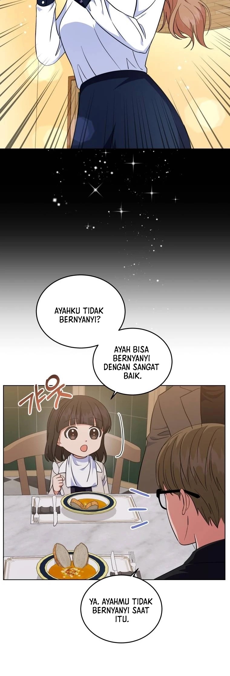 My Daughter is Music Genius Chapter 34 Gambar 31