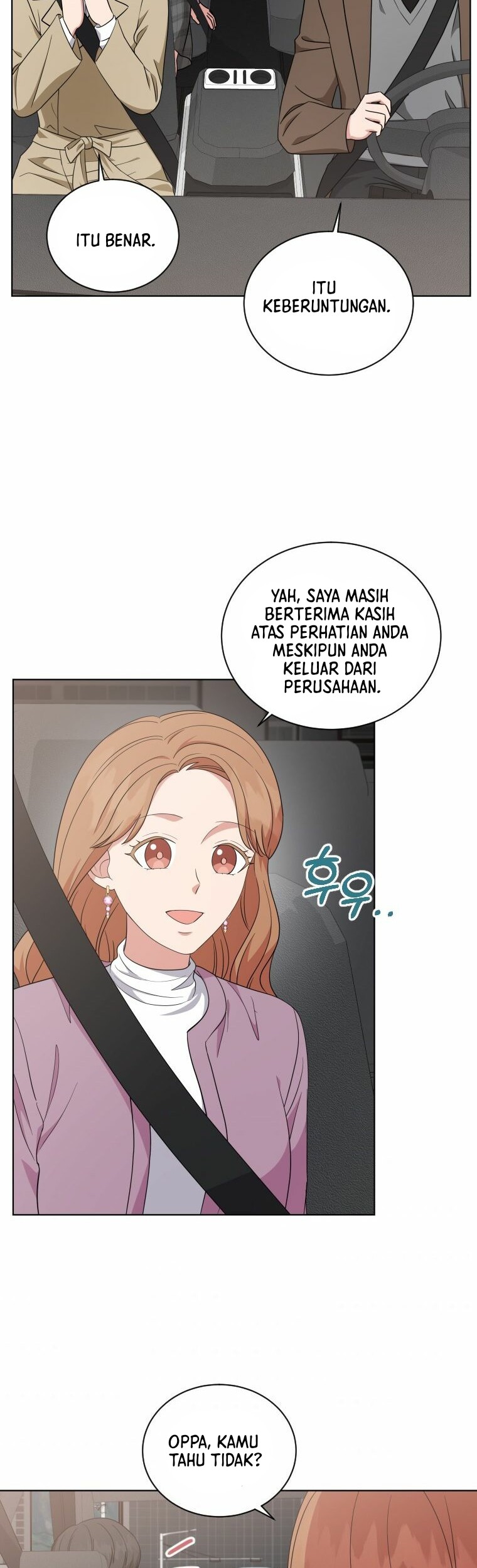 My Daughter is Music Genius Chapter 35 Gambar 20