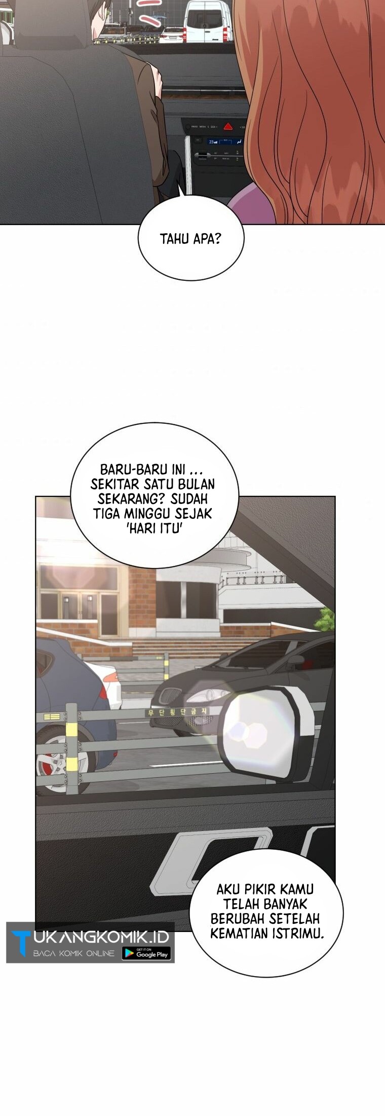 My Daughter is Music Genius Chapter 35 Gambar 21