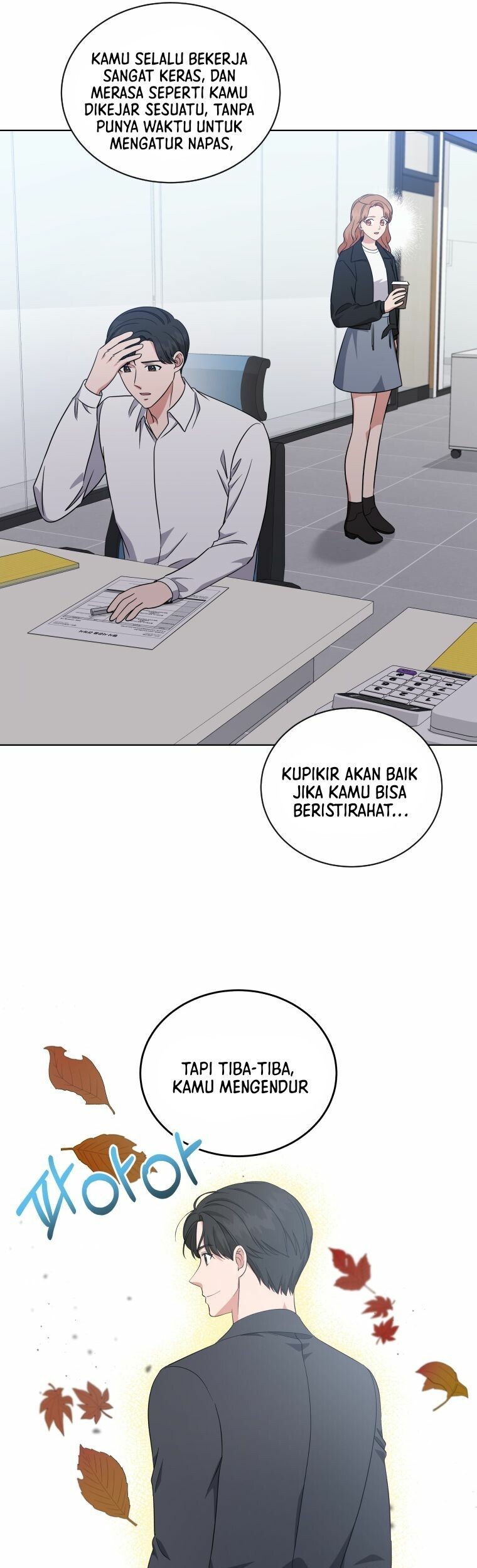 My Daughter is Music Genius Chapter 35 Gambar 22