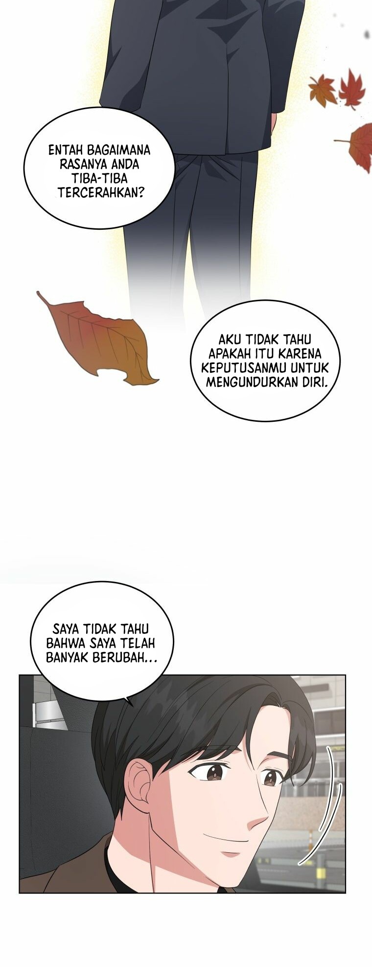 My Daughter is Music Genius Chapter 35 Gambar 23