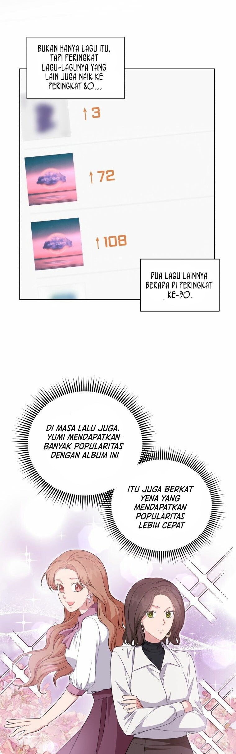 My Daughter is Music Genius Chapter 35 Gambar 7