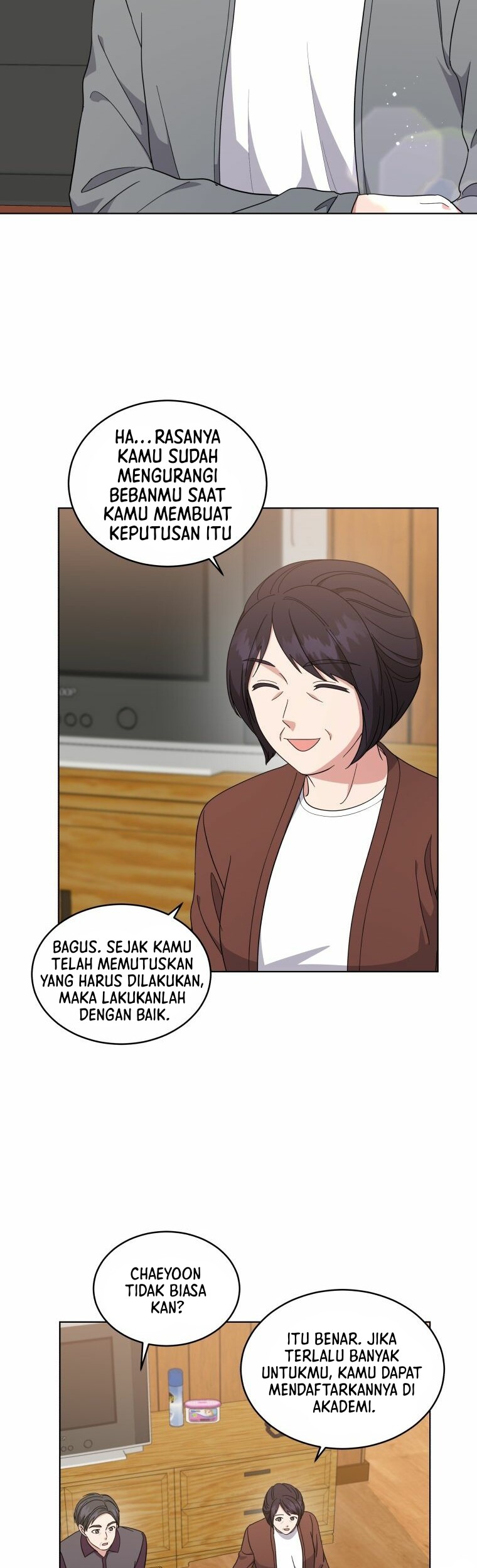My Daughter is Music Genius Chapter 37 Gambar 12