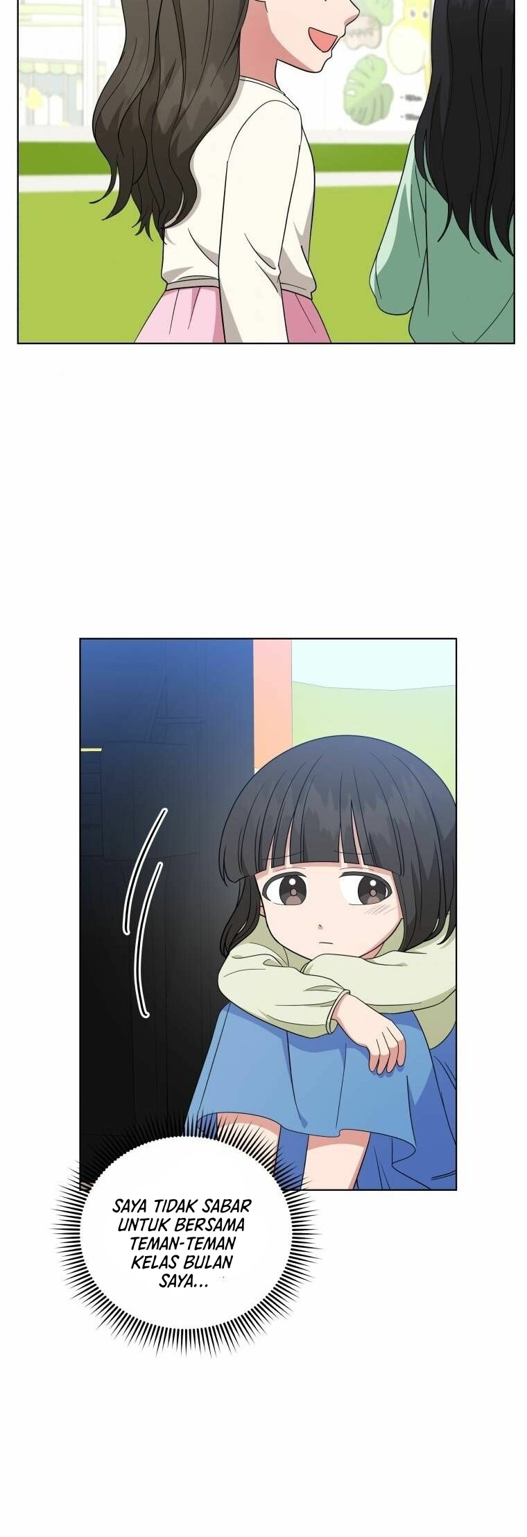 My Daughter is Music Genius Chapter 39 Gambar 29