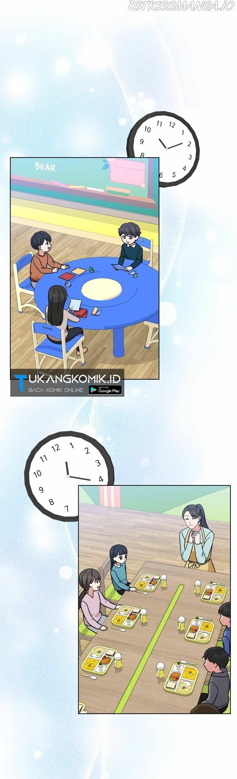 My Daughter is Music Genius Chapter 39 Gambar 30