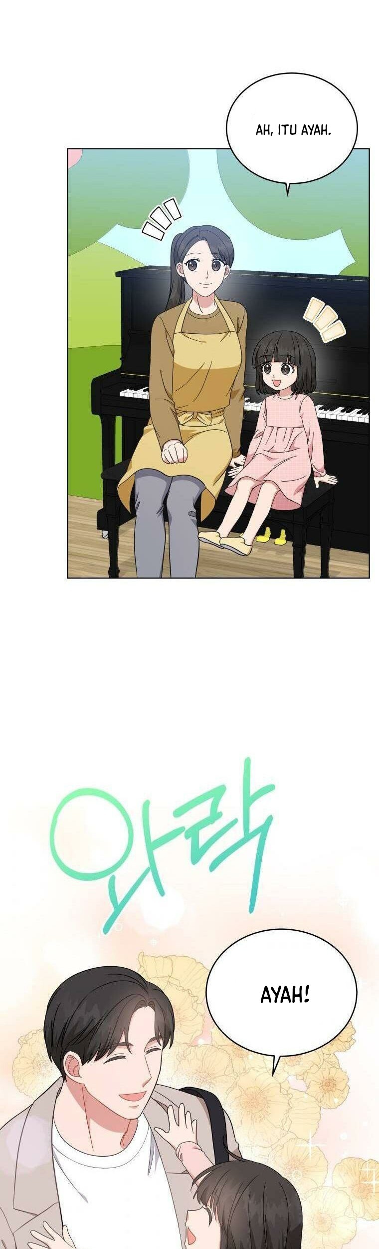 My Daughter is Music Genius Chapter 39 Gambar 4