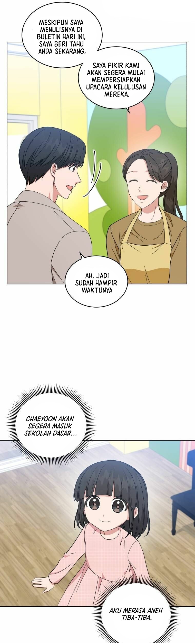 My Daughter is Music Genius Chapter 39 Gambar 6