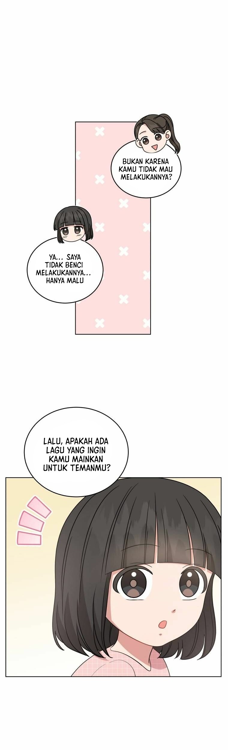 My Daughter is Music Genius Chapter 39 Gambar 13