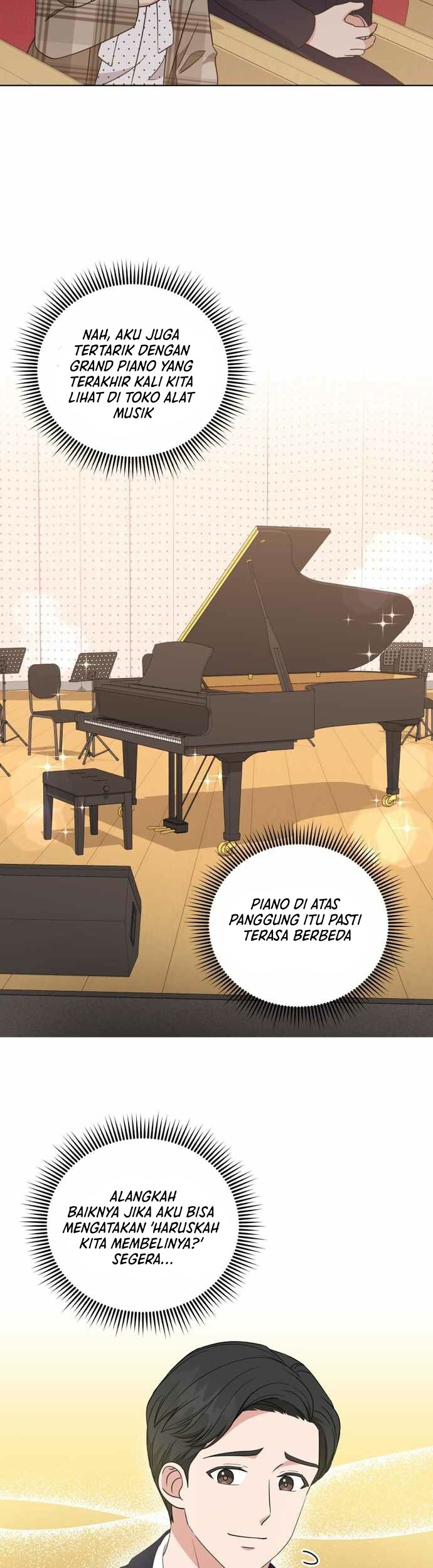 My Daughter is Music Genius Chapter 42 Gambar 20
