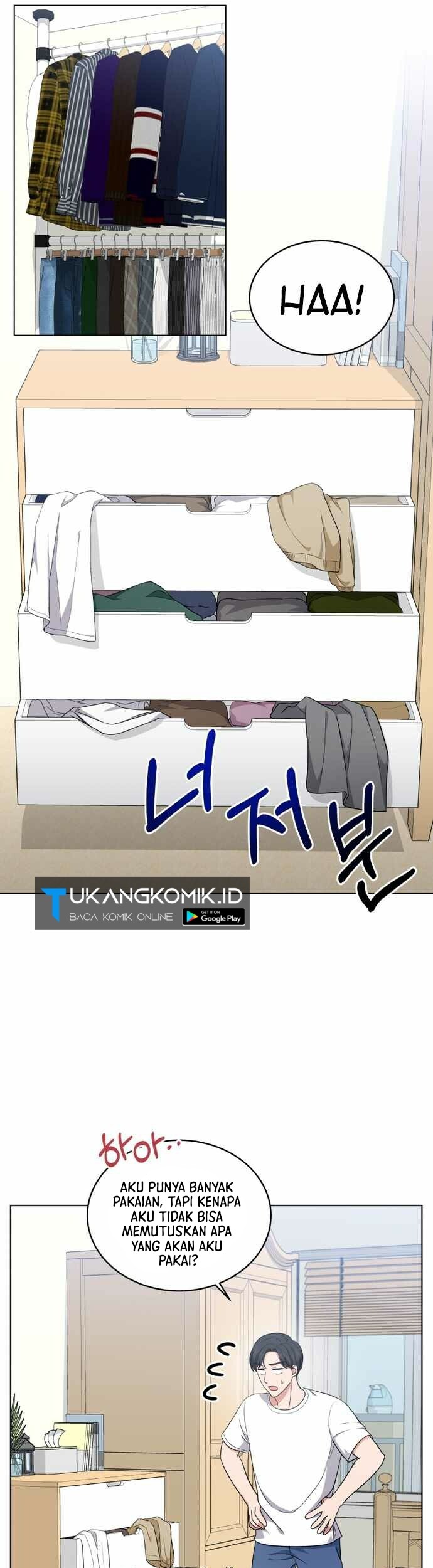 My Daughter is Music Genius Chapter 42 Gambar 6